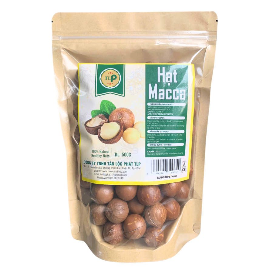 MACCA 500G (2)
