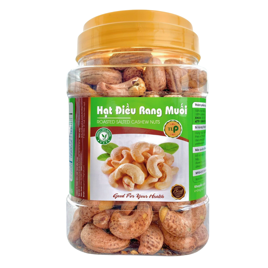 ĐIỀU LỤA 500G