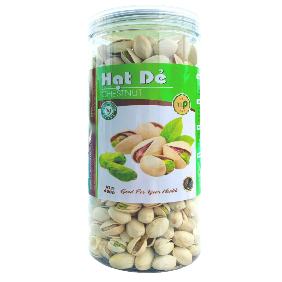 HẠT DẺ 450G
