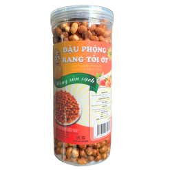 ĐẬU PHỘNG TỎI ỚT - TÂN LỘC PHÁT