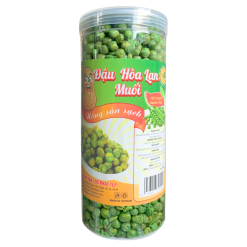 ĐẬU HÀ LAN MUỐI - TÂN LỘC PHÁT