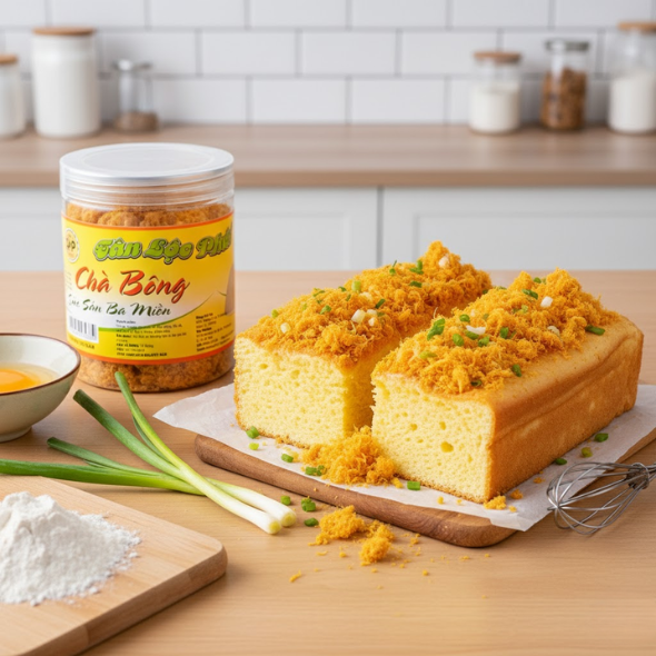 CHÀ BÔNG HŨ 150G (2)