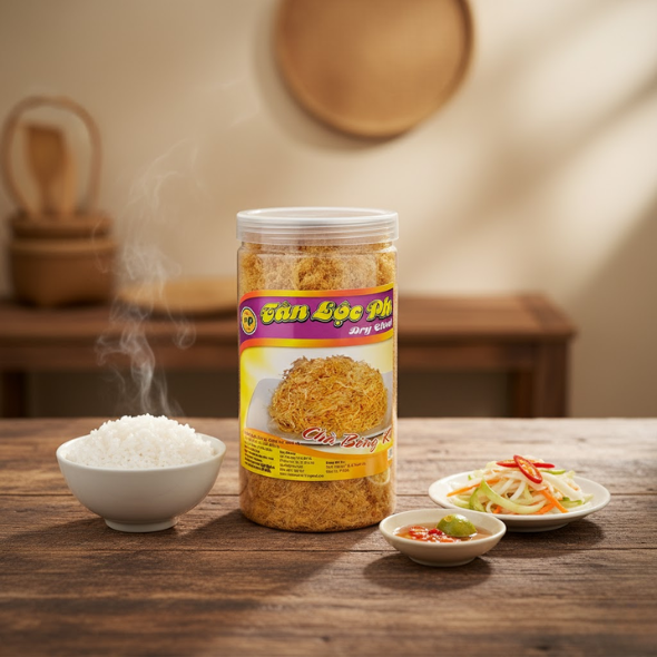 CHÀ BÔNG HŨ 250G (2)