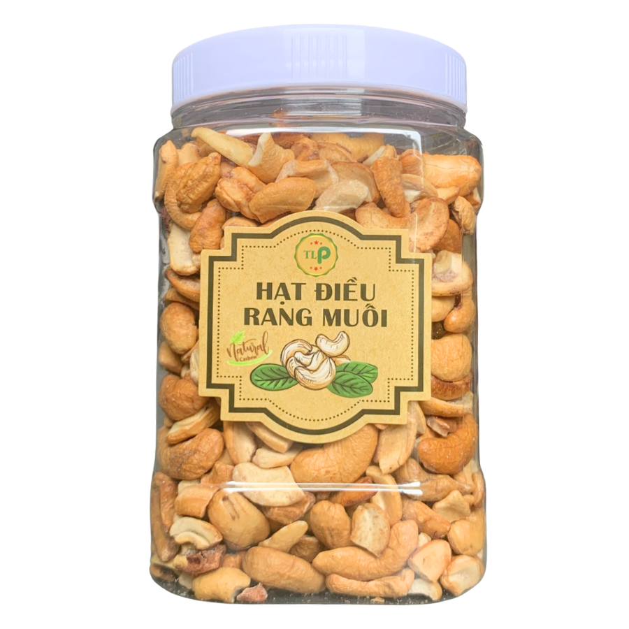 ĐIỀU BỂ 500G