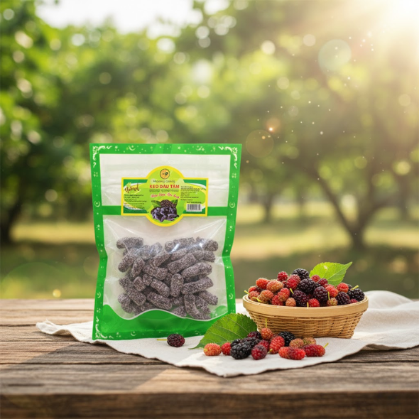 KẸO DÂU TẰM 100G (2)