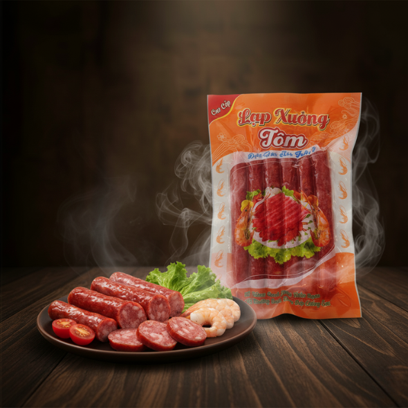 LẠP XƯỞNG TÔM 300G (2)