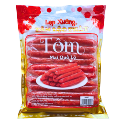 LẠP XƯỞNG TÔM - TÂN LỘC PHÁT