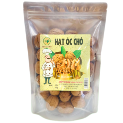 HẠT ÓC CHÓ - TÂN LỘC PHÁT