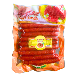 LẠP XƯỞNG HEO - BỊCH 500G | TÂN LỘC PHÁT