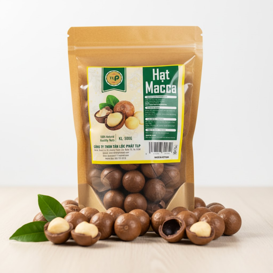 BỊCH 500G