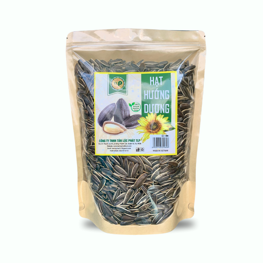 HƯỚNG DƯƠNG 250G BỊCH (3)
