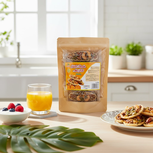 BÁNH THUYỀN 200G