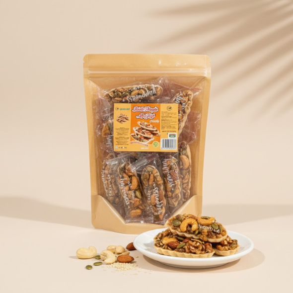 BÁNH THUYỀN 500G
