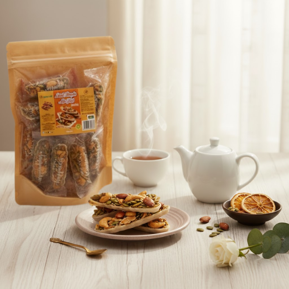 BÁNH THUYỀN 500G (2)