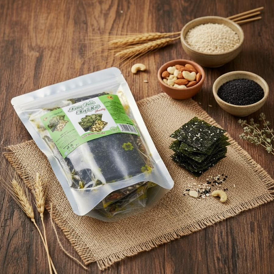 BỊCH 200G