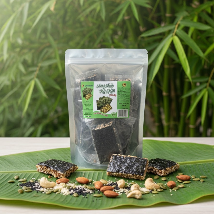 BỊCH 500G