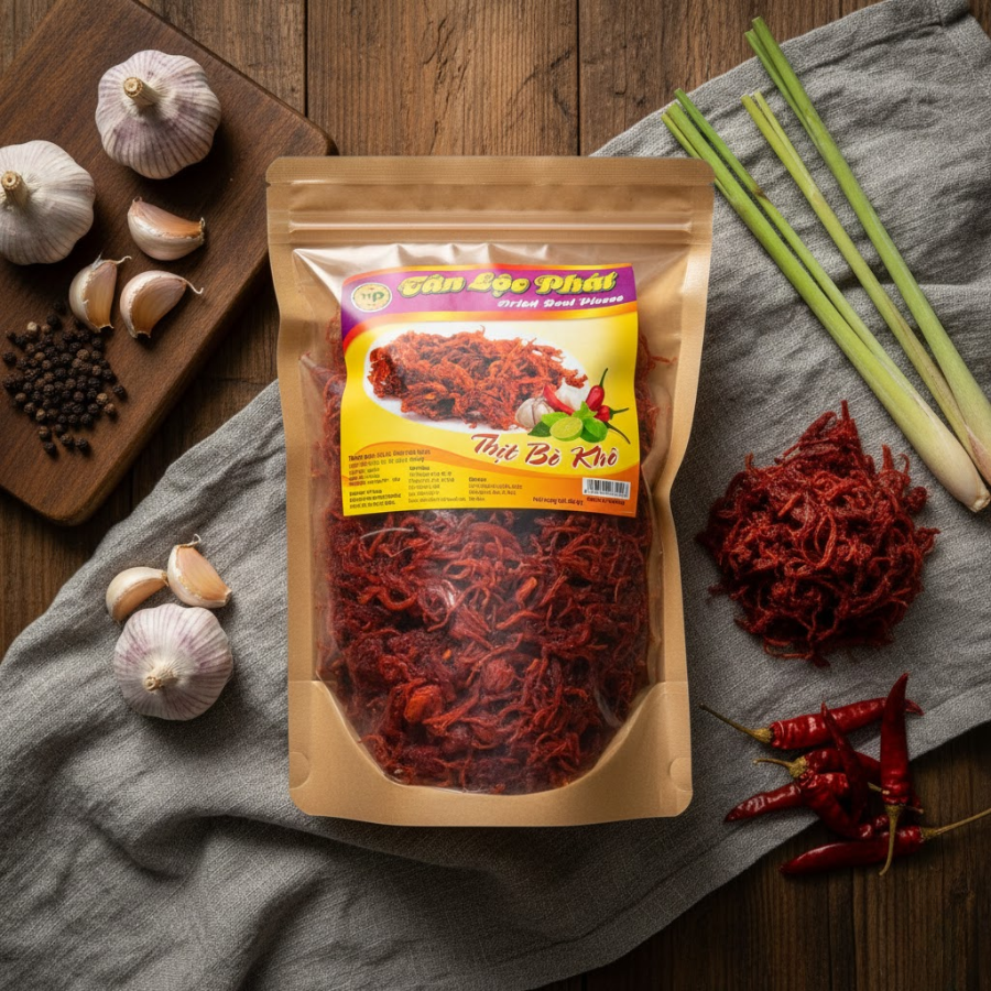 BÒ SỢI 250G (2)