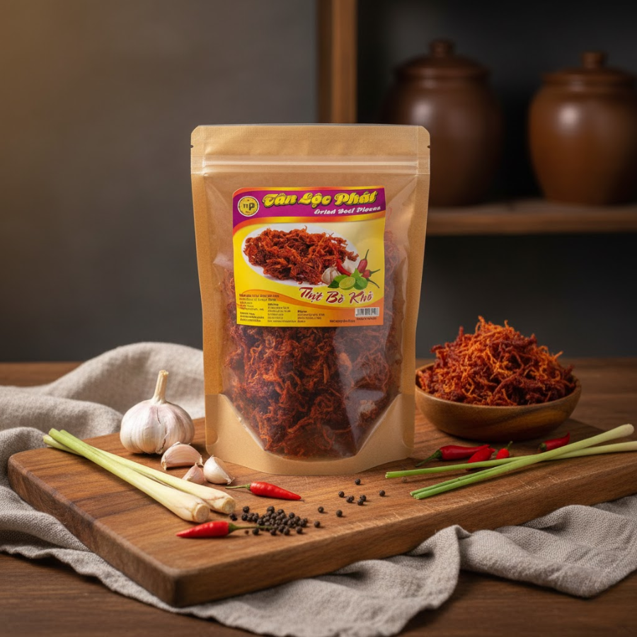 BÒ SỢI 500G (2)
