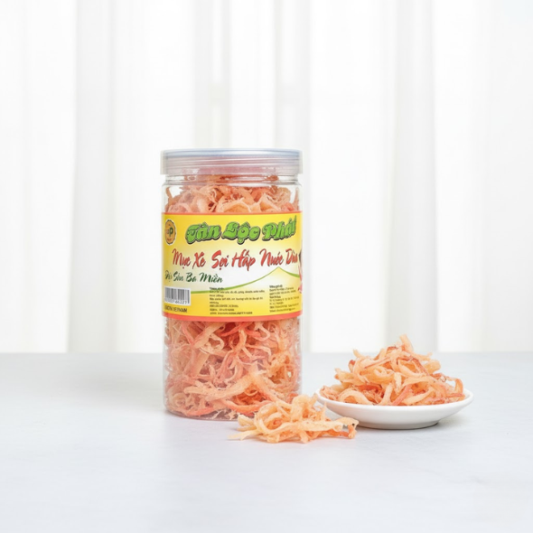 MỰC SỢI 200G