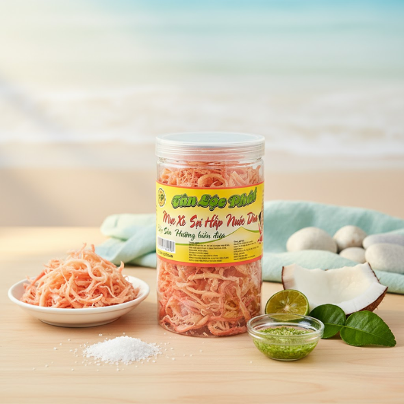 MỰC SỢI HŨ 200G (2)
