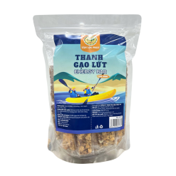 THANH GẠO LỨT CHÀ BÔNG - TÂN LỘC PHÁT
