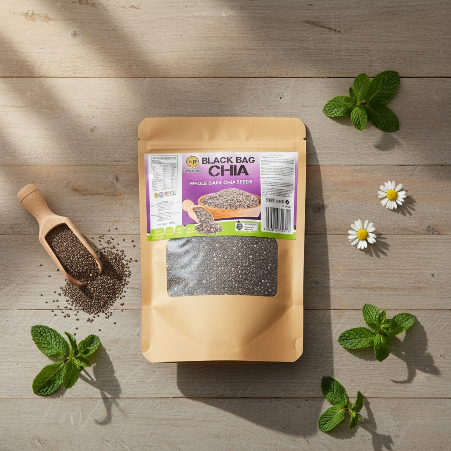 BỊCH 100G