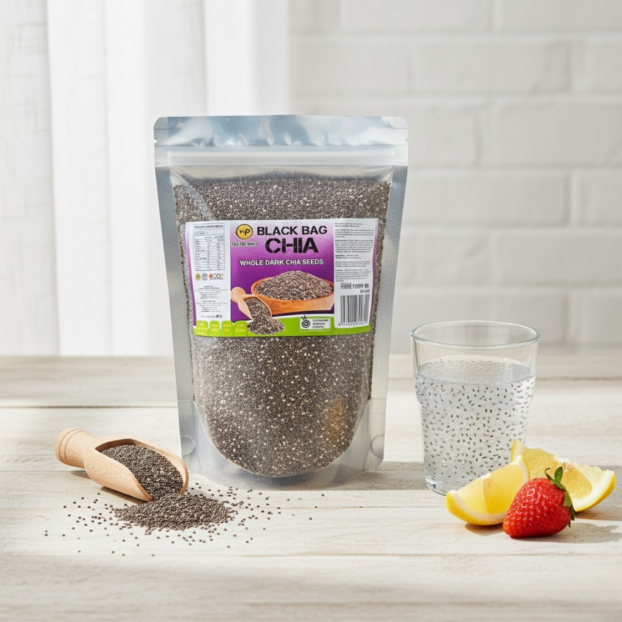 BỊCH 500G