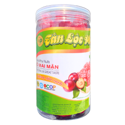 Ô MAI MẬN - HŨ 500G