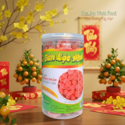 ĐÀO HỒNG PHẤN - HŨ 500G