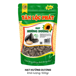 HẠT HƯỚNG DƯƠNG - TÂN LỘC PHÁT
