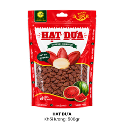 HẠT DƯA - TÂN LỘC PHÁT
